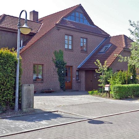 Ferienwohnung Luv Grube Ostsee Exterior foto